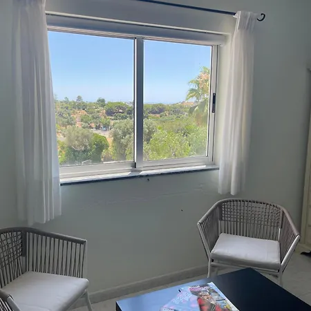 Apart-hotel The Lemon Tree *