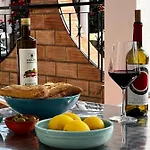 The Lemon Tree Aparthotel 4*