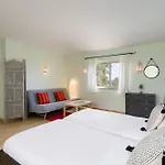 Aparthotel The Lemon Tree Moncarapacho