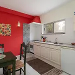 Aparthotel The Lemon Tree Moncarapacho
