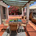 The Lemon Tree Aparthotel Moncarapacho