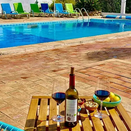 The Lemon Tree Moncarapacho