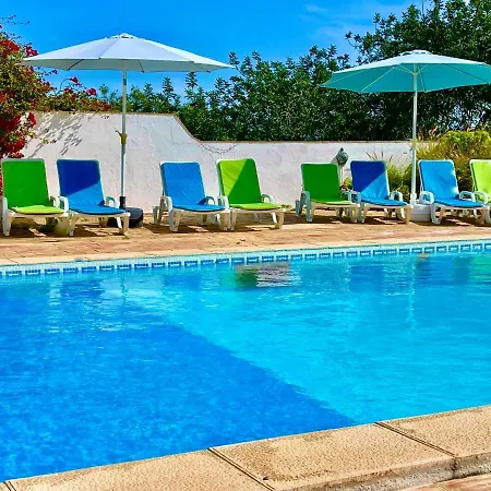 The Lemon Tree 4* Moncarapacho