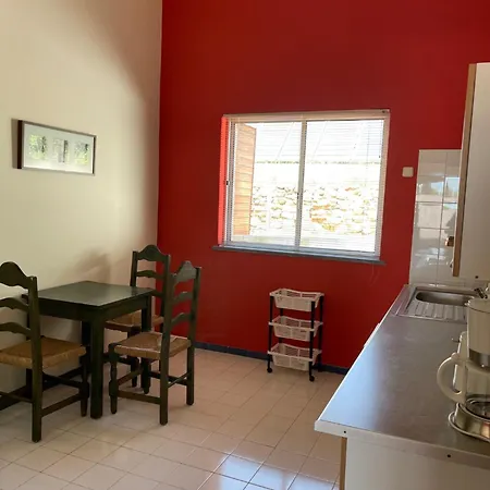 Apartmanhotel The Lemon Tree 4*