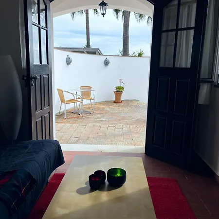 Apartmanhotel The Lemon Tree