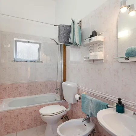 Apartmanhotel The Lemon Tree