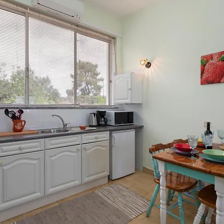 The Lemon Tree Apartmanhotel 4*