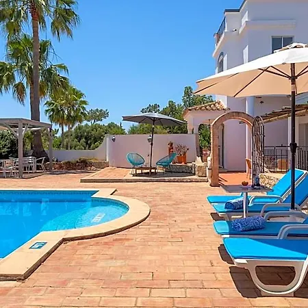 Aparthotel The Lemon Tree