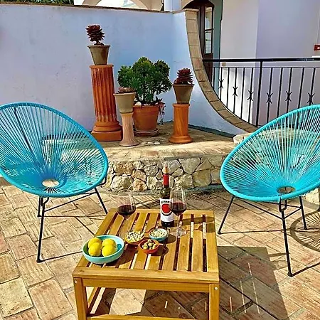 Aparthotel The Lemon Tree