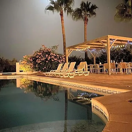 The Lemon Tree Aparthotel 4*
